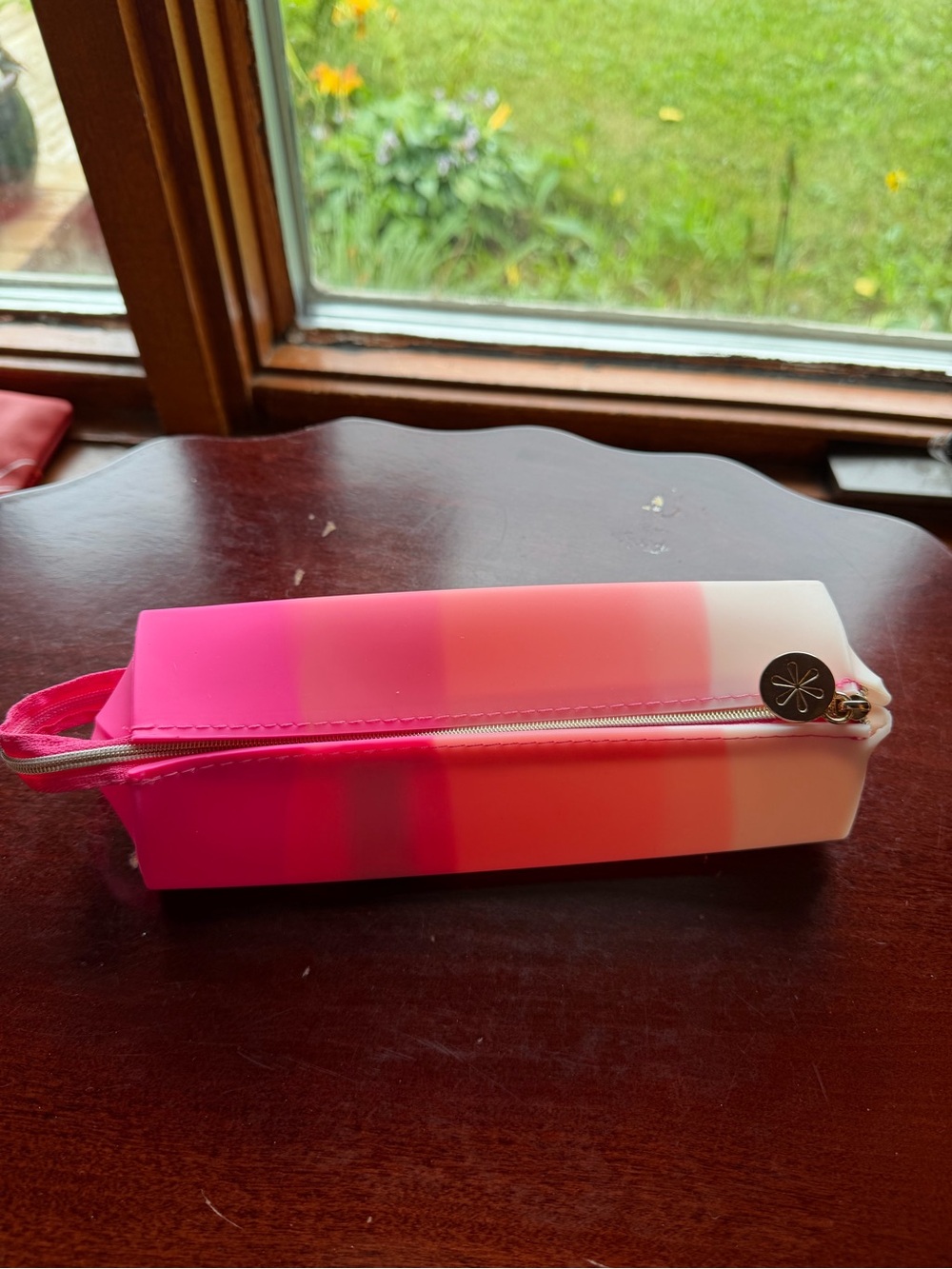 Erin Condren Silicone Pencil Case
